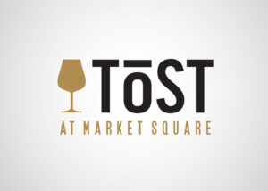 Tost at Market Square