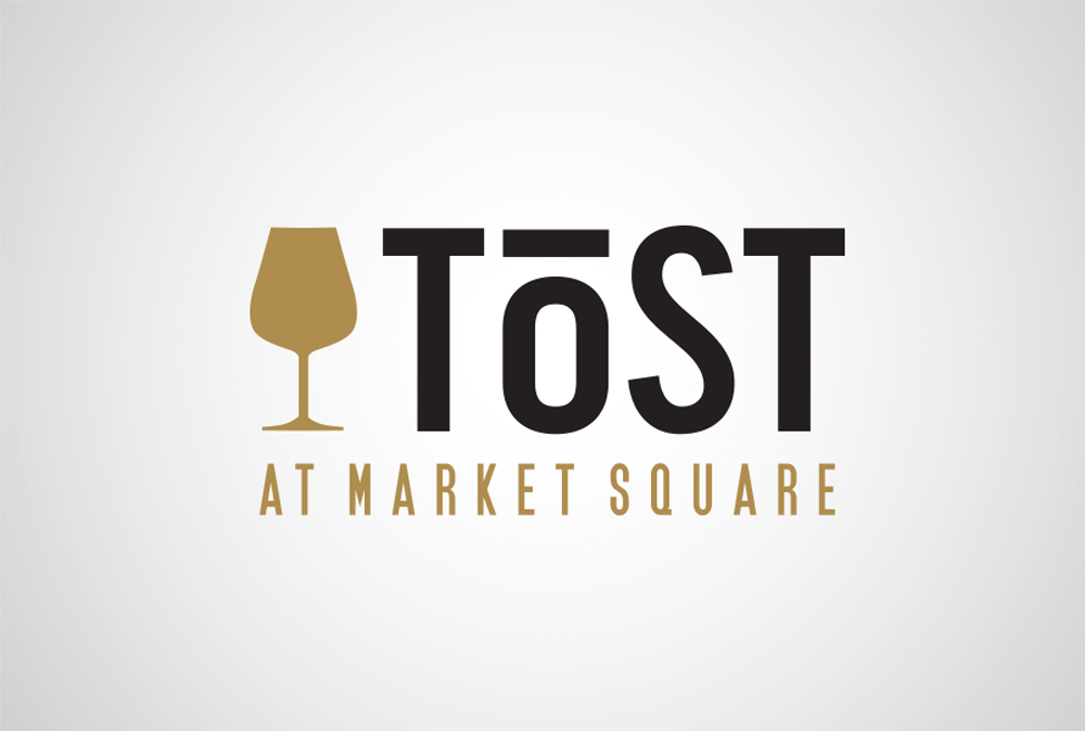 Tost at Market Square